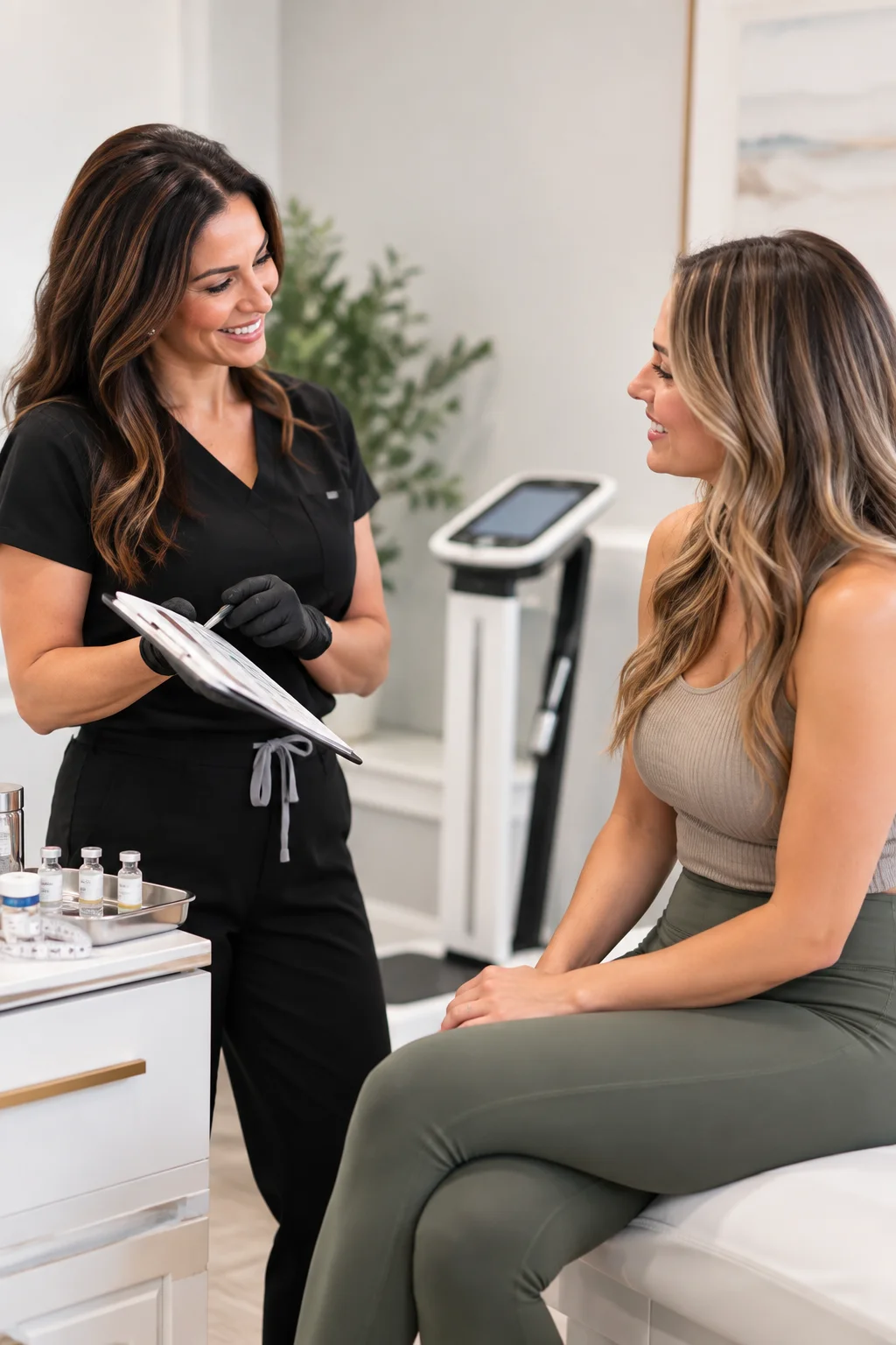 Medical Weight Loss